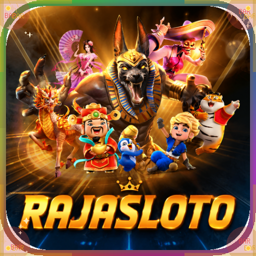 rajasloto — galeri pratinjau Resmi APK