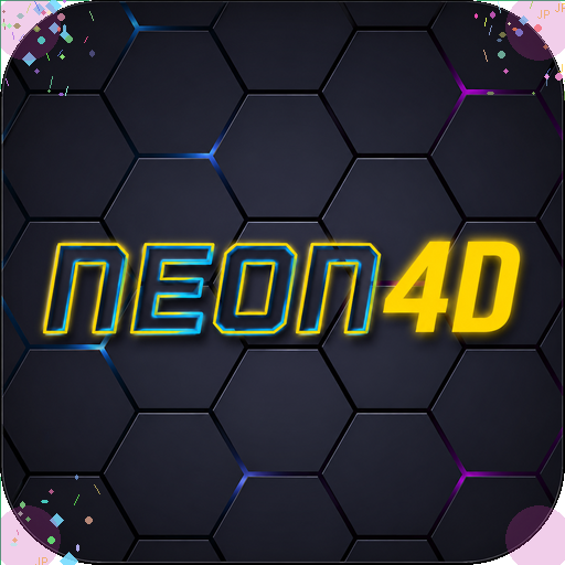 neon4d — mitra unggulan